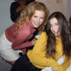 Meet your Posher, Mackenzie